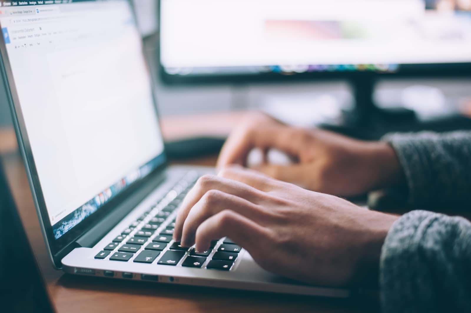 Stock Information Application with Python